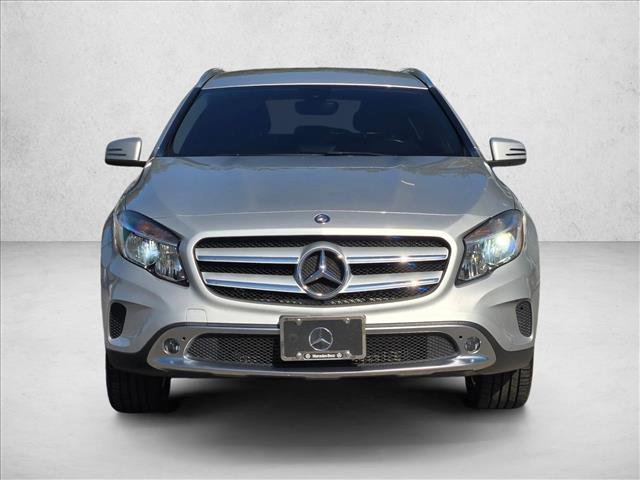 Used 2015 Mercedes-Benz GLA 250 4MATIC video 2