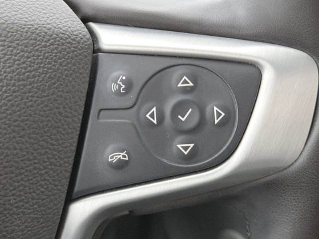 Certified 2023 GMC Acadia SLT w/ Technology Package image 17