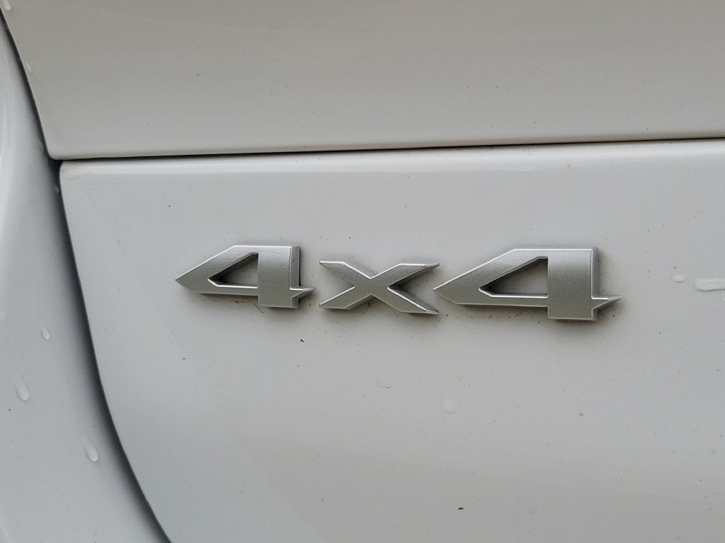 Used 2024 Jeep Grand Cherokee L Limited AWD/4WD image 7