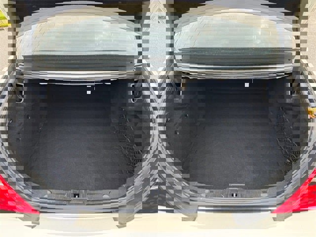 Used 2008 Mercedes-Benz CLS 550 CLS 550 Base image 14