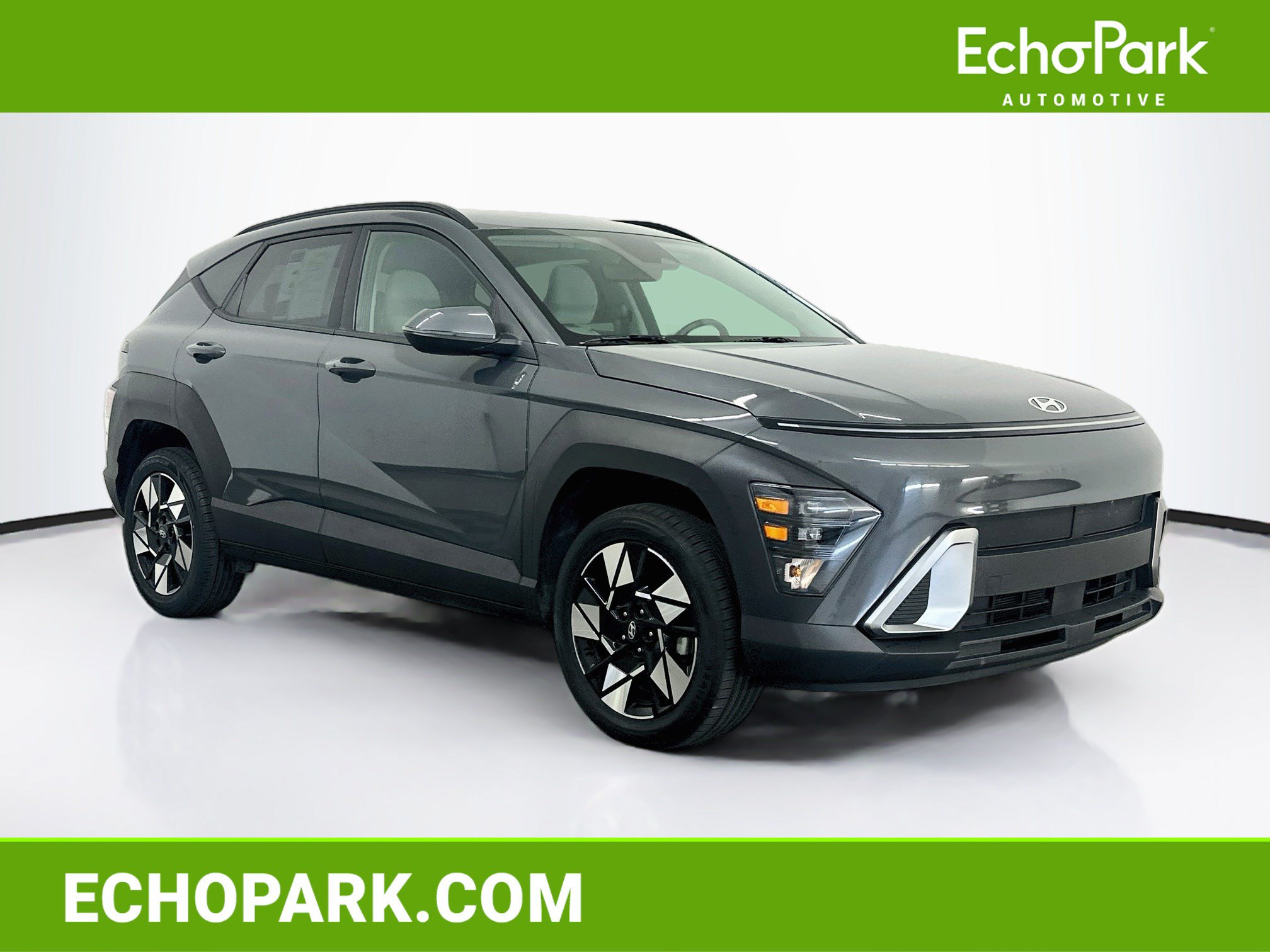 Used 2025 Hyundai Kona SEL