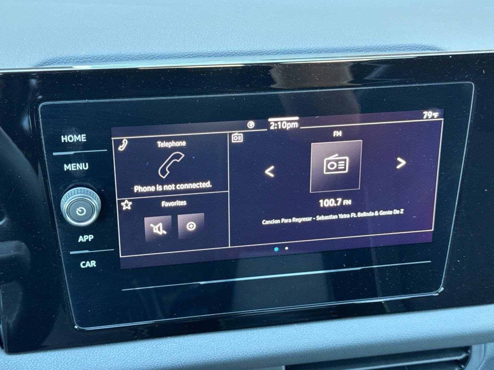 Used 2025 Volkswagen Jetta Sport image 16