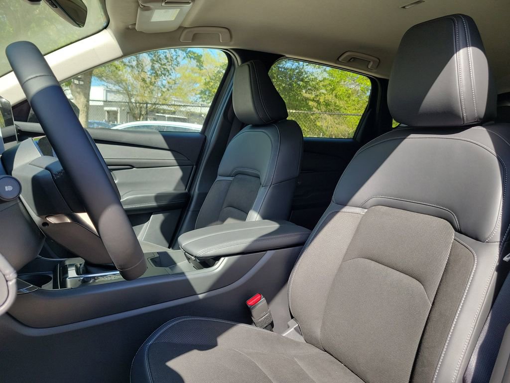 New 2026 MAZDA CX-5 Preferred AWD/4WD image 17