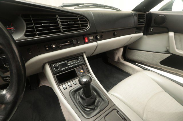 Used 1994 Porsche 968 Cabriolet image 66