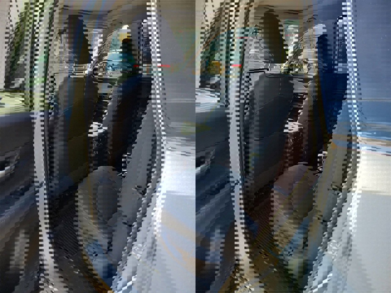 Used 2024 Toyota Grand Highlander Platinum image 10