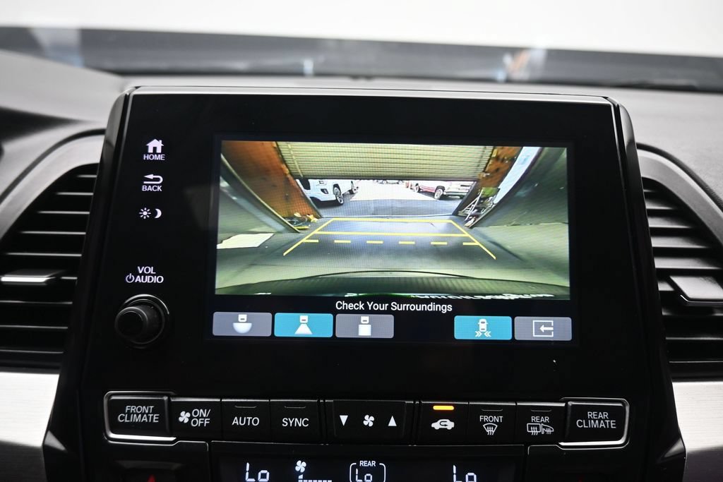 Used 2022 Honda Odyssey Touring image 22