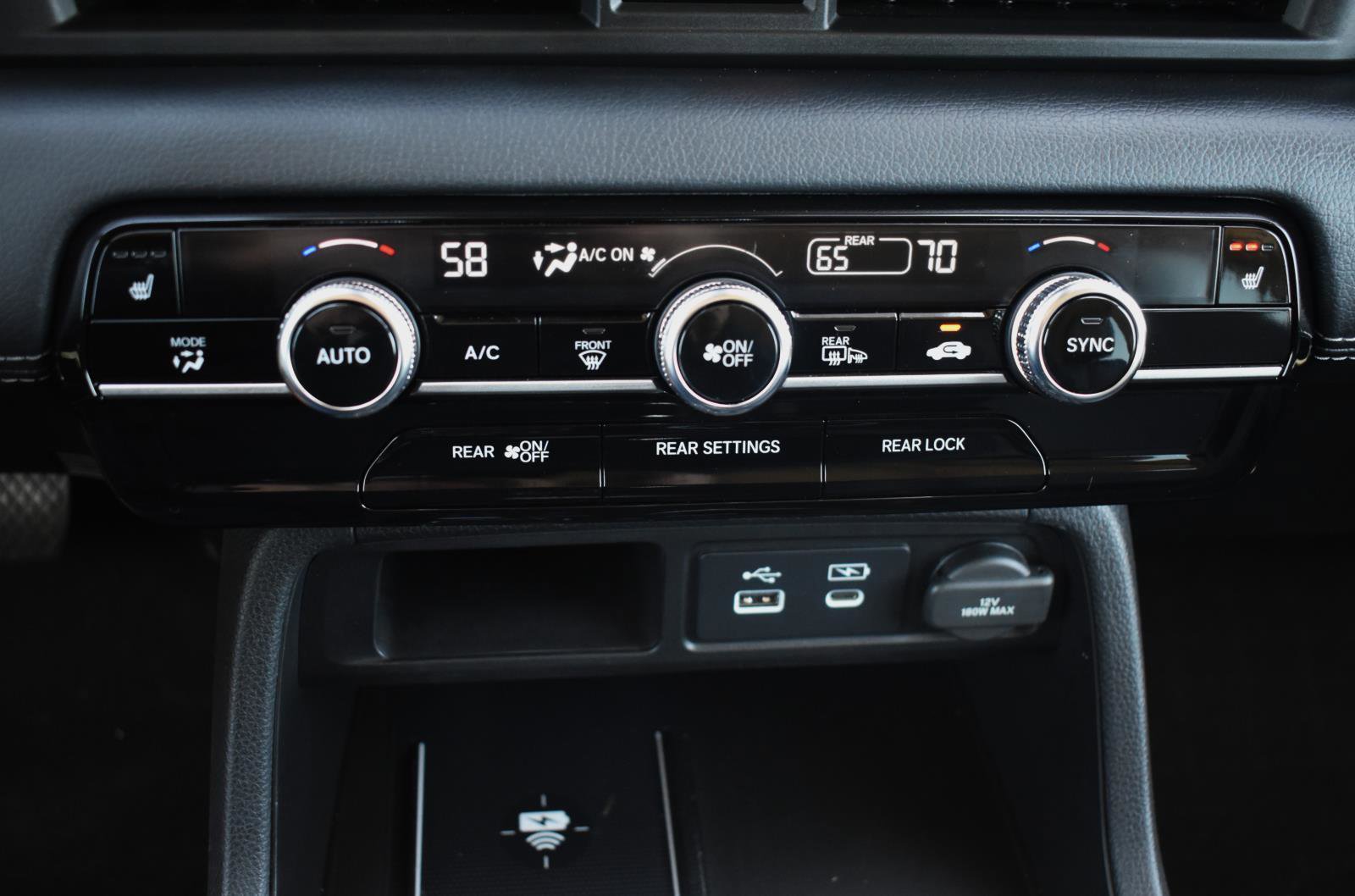 Used 2023 Honda Pilot Touring image 10