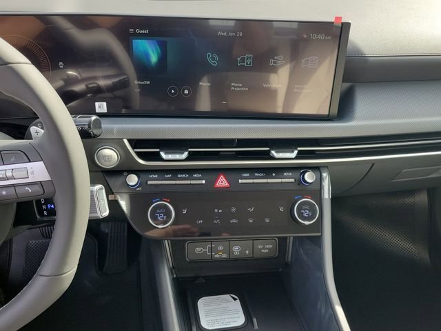 New 2026 Hyundai Sonata SEL image 14