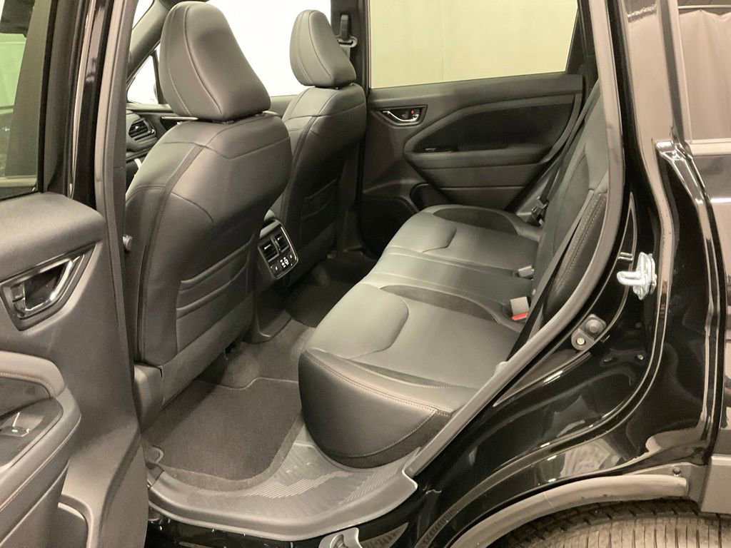 New 2026 Subaru Forester Touring AWD/4WD image 31
