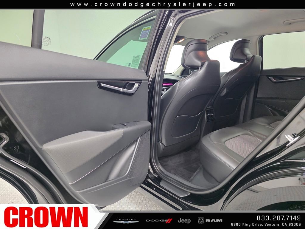 Used 2023 Kia Niro Wind image 20