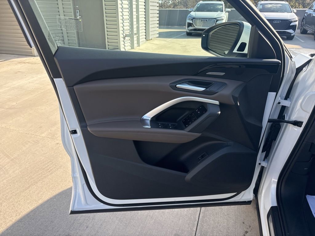 Certified 2025 Audi Q5 Premium Plus w/ Premium Plus image 10