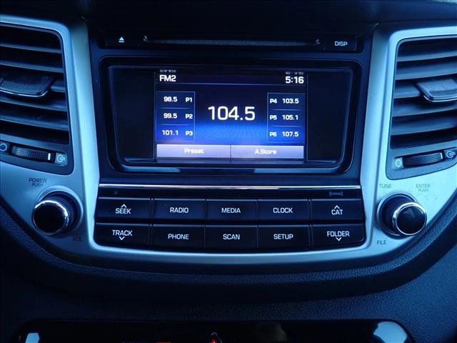 Used 2017 Hyundai Tucson SE image 17