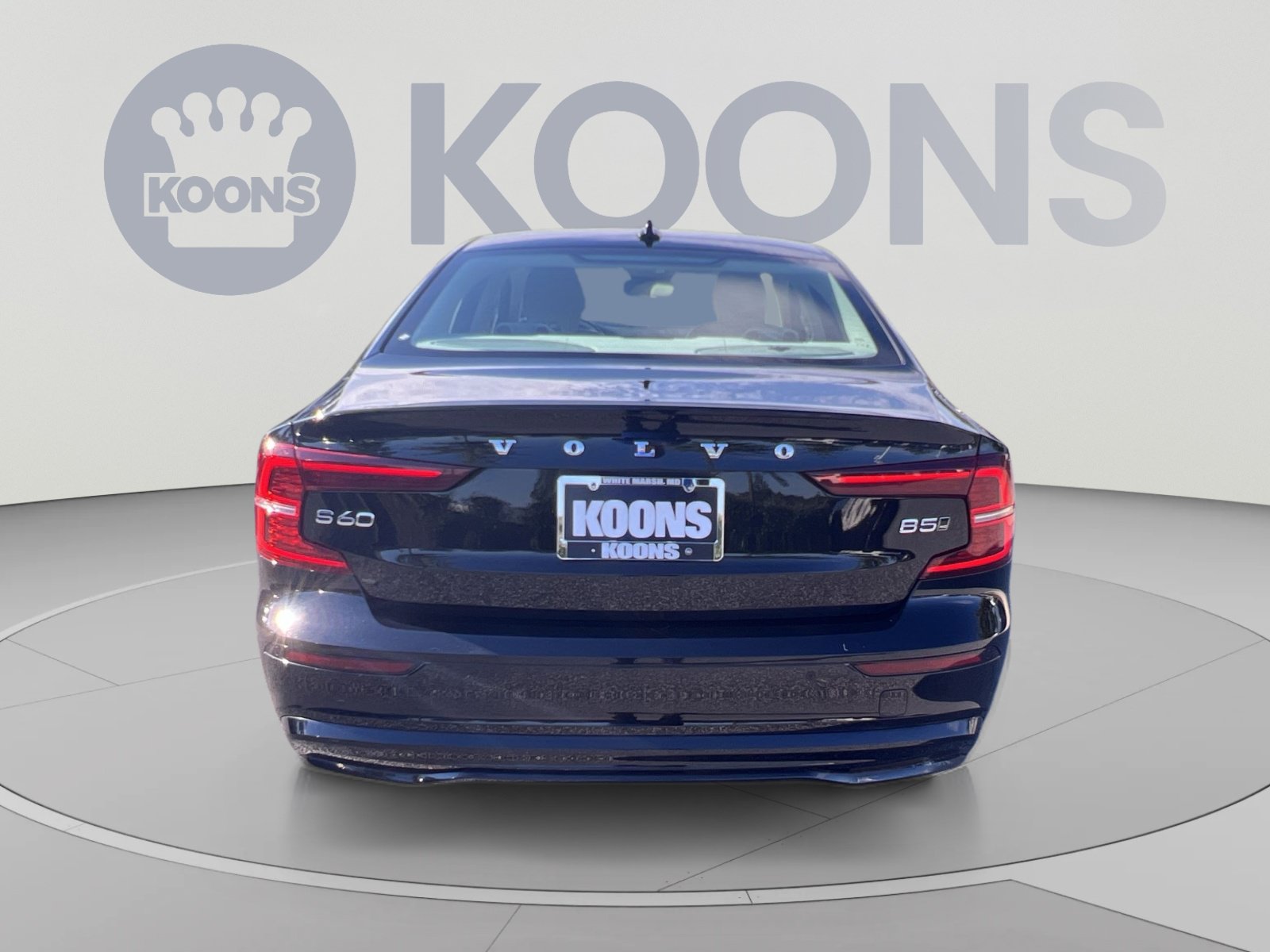Used 2024 Volvo S60 B5 Plus w/ Climate Package AWD/4WD image 5
