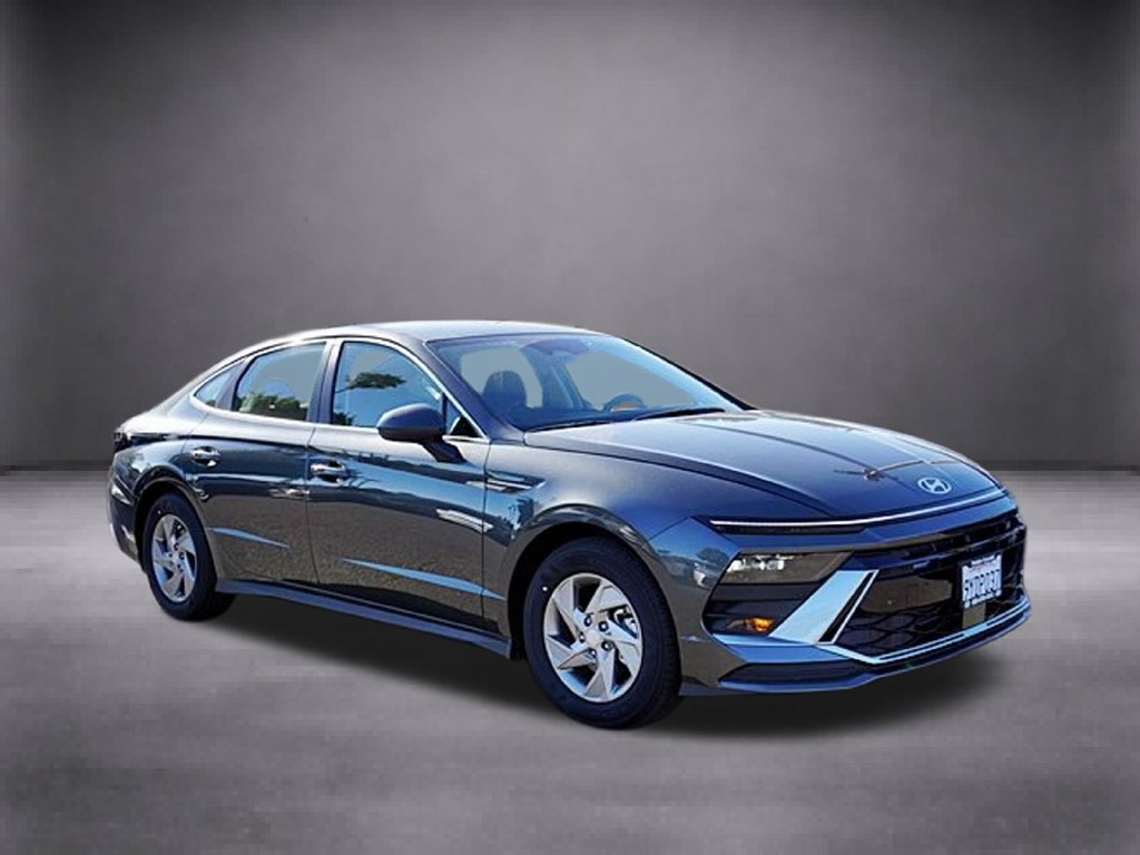 Used 2026 Hyundai Sonata SE FWD image 7