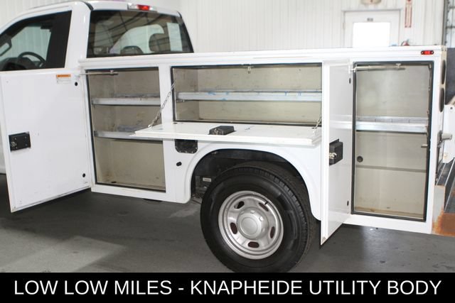 Used 2017 Ford F250 XL RWD image 26