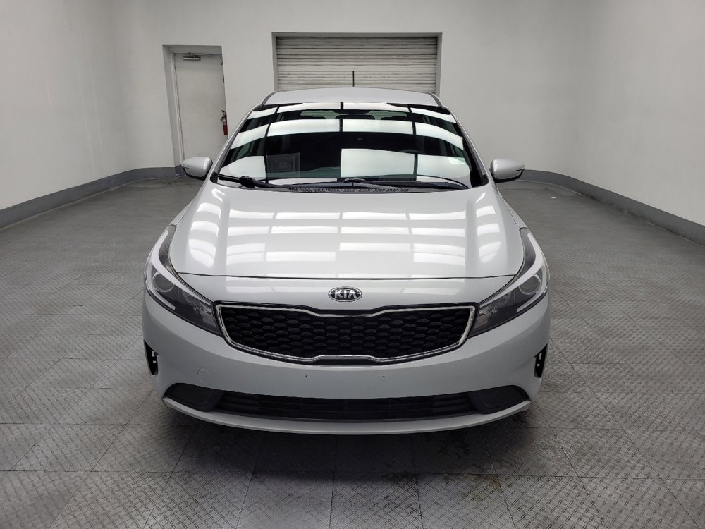Used 2018 Kia Forte LX image 15