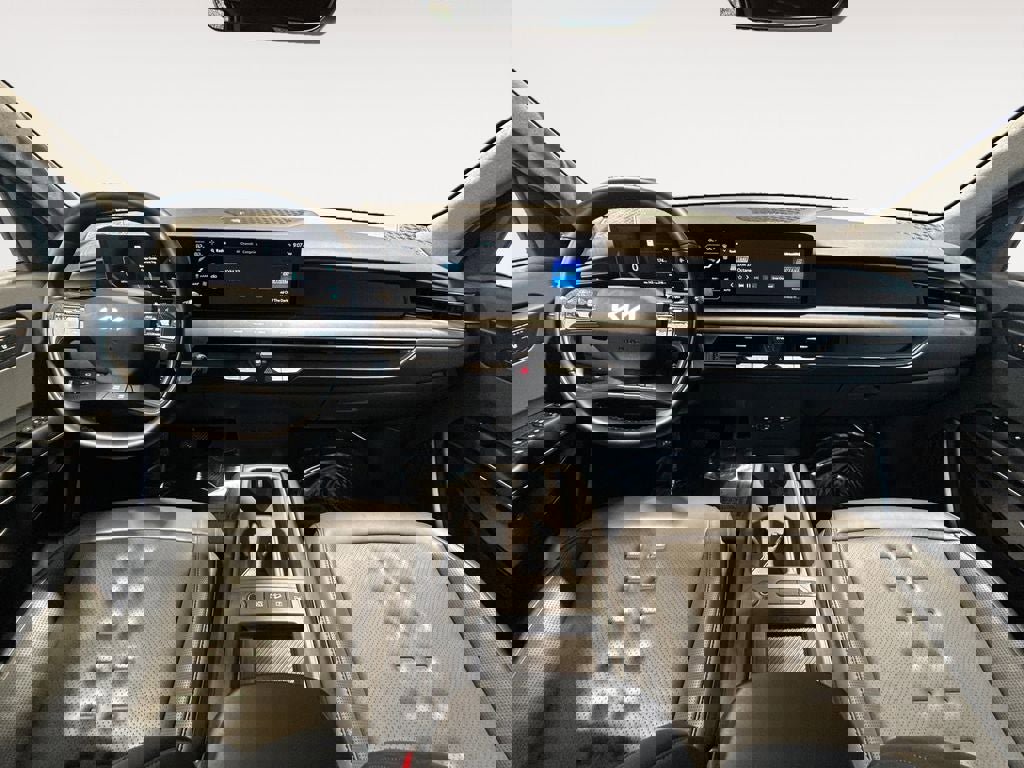 Used 2024 Kia EV9 Wind image 13