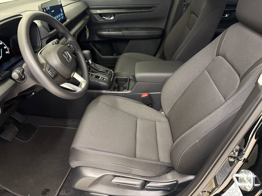 New 2026 Honda CR-V LX image 18