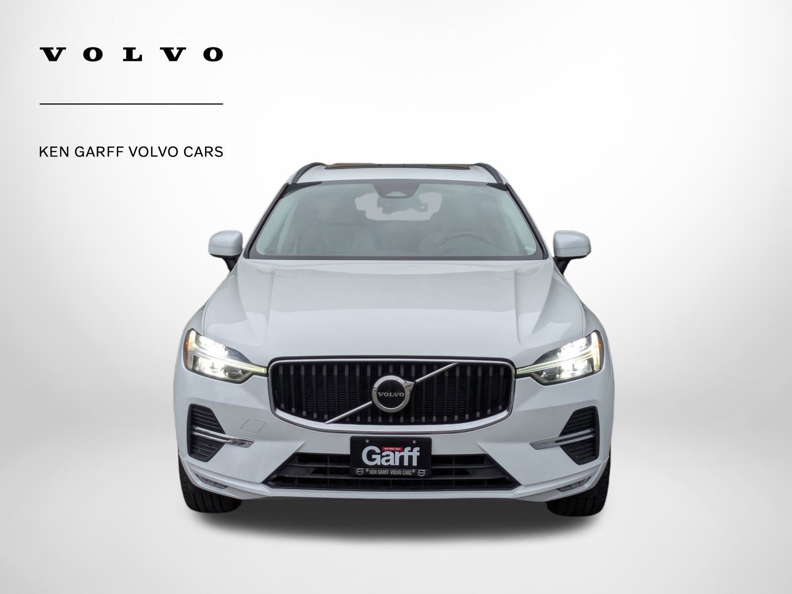 Certified 2023 Volvo XC60 B5 Core image 9