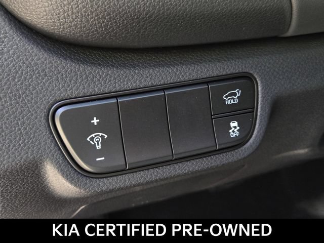 Certified 2026 Kia Seltos SX w/ SX Sunroof Package AWD/4WD image 21