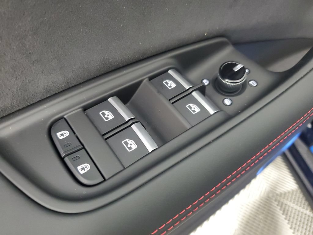 New 2026 Audi Q8 Prestige AWD/4WD image 19