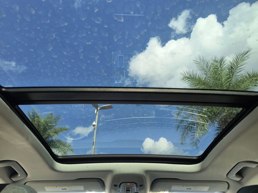 New 2025 Audi Q8 Premium Plus image 12