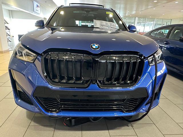 New 2026 BMW X1 xDrive28i w/ Technology Package image 2