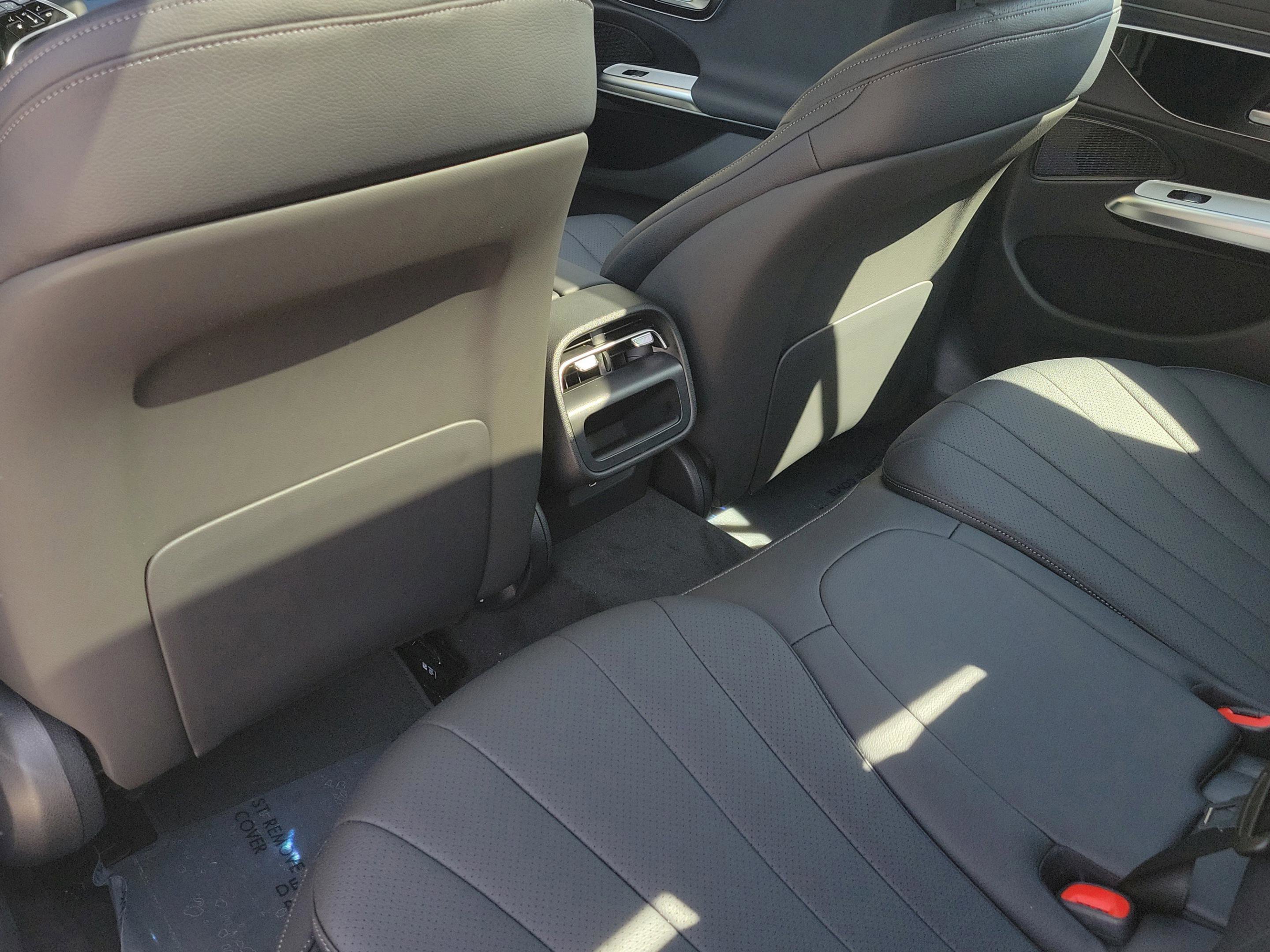 New 2026 Mercedes-Benz E 350 Sedan image 7