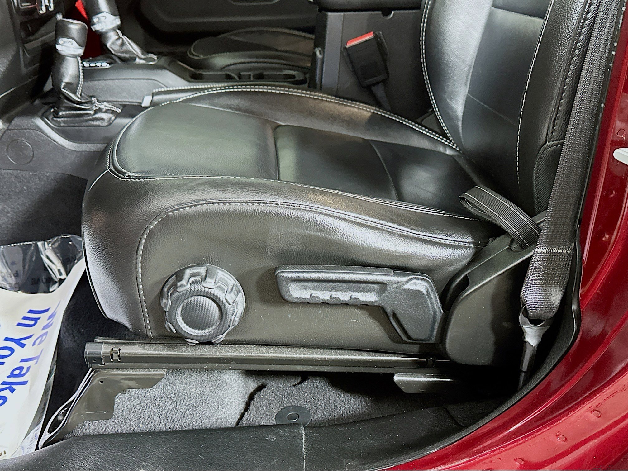 Used 2021 Jeep Wrangler Unlimited Sahara w/ Cold Weather Group image 19