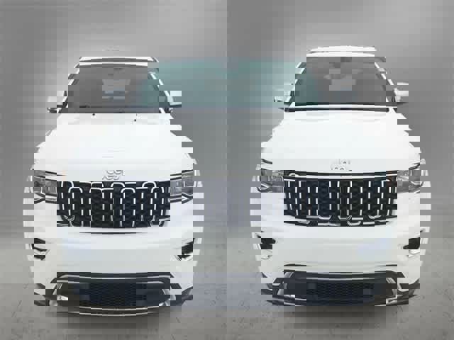 Used 2020 Jeep Grand Cherokee Limited image 3