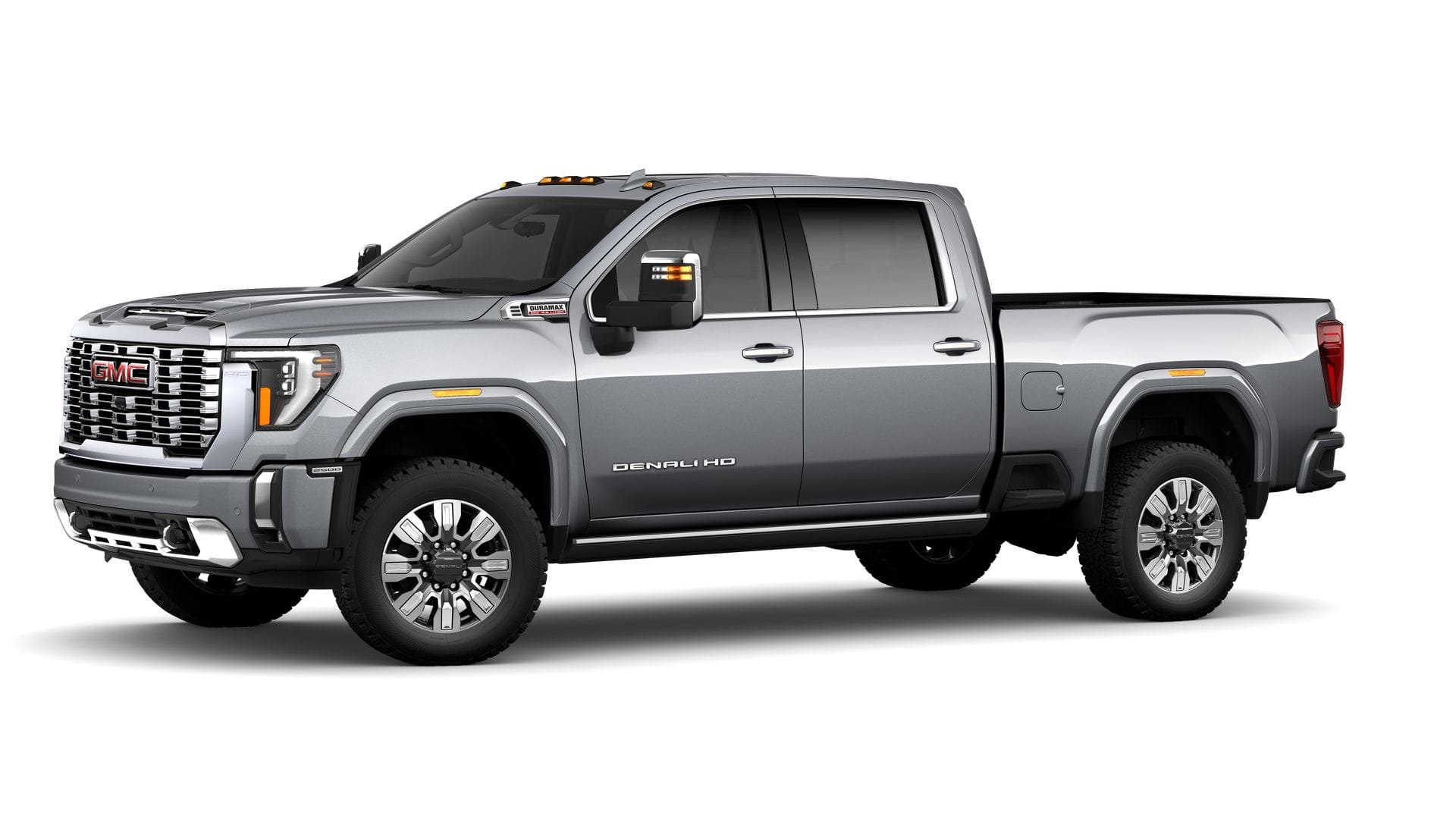 New 2026 GMC Sierra 2500 Denali AWD/4WD image 59