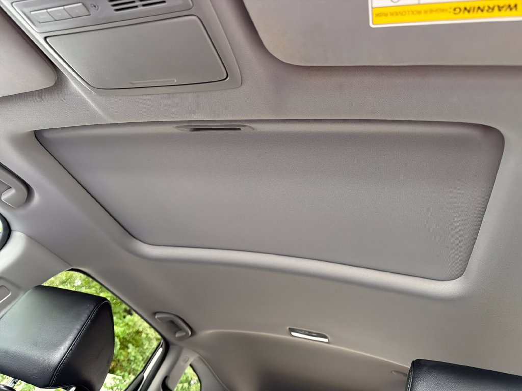 Used 2020 Honda CR-V EX-L image 20
