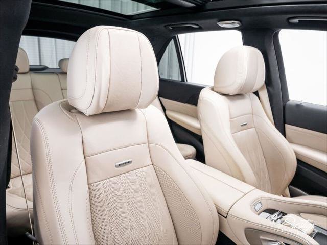 Used 2021 Mercedes-Benz GLE 63 AMG S image 39