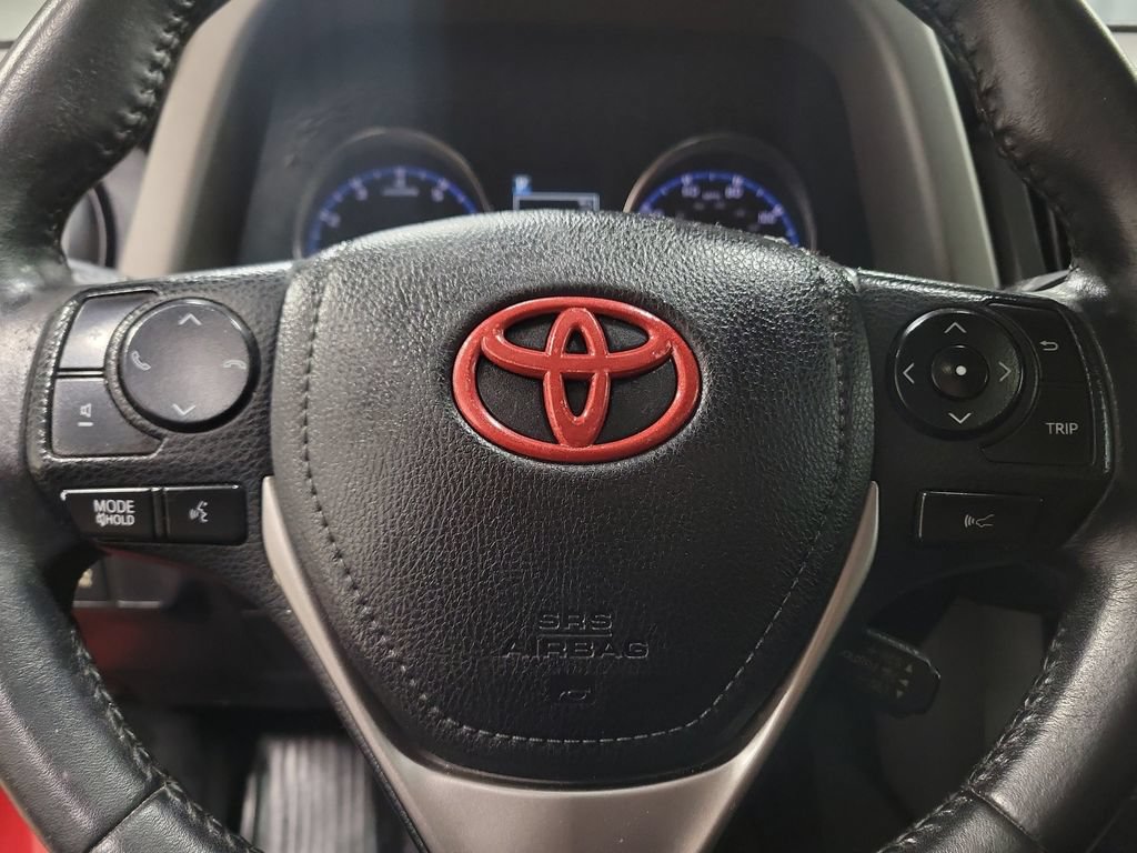 Used 2016 Toyota RAV4 XLE w/ Convenience Package AWD/4WD image 22
