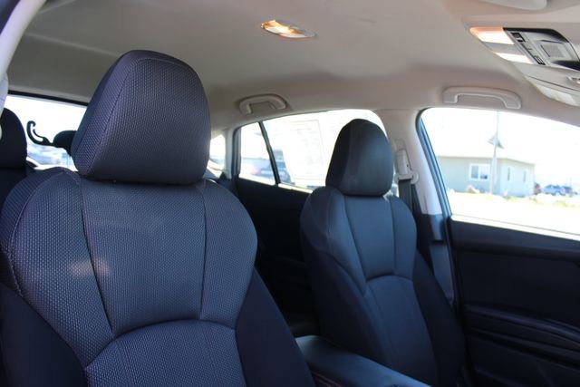 Used 2018 Subaru Impreza 2.0i AWD/4WD image 19