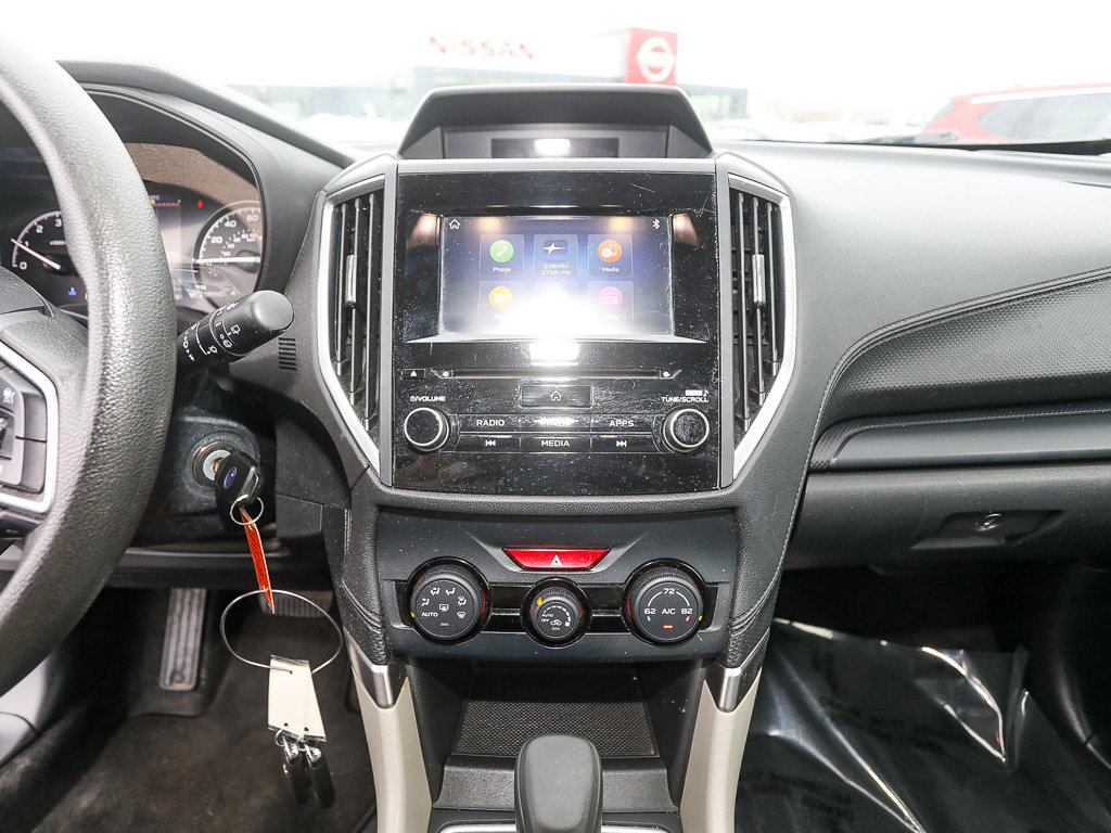 Used 2021 Subaru Forester Base image 15