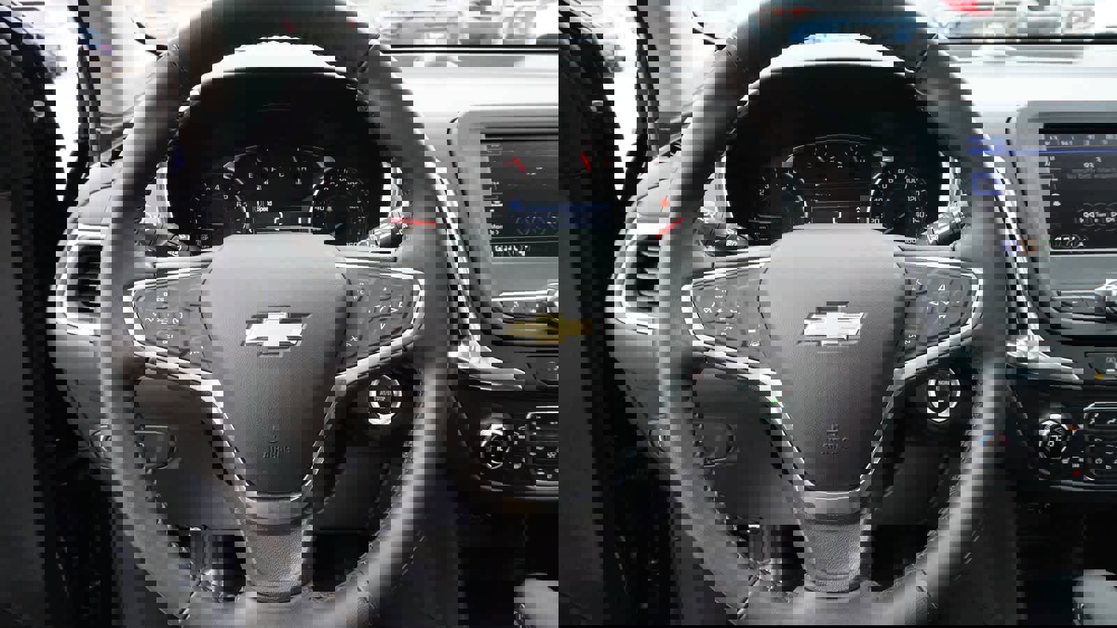 Used 2022 Chevrolet Equinox LT image 23