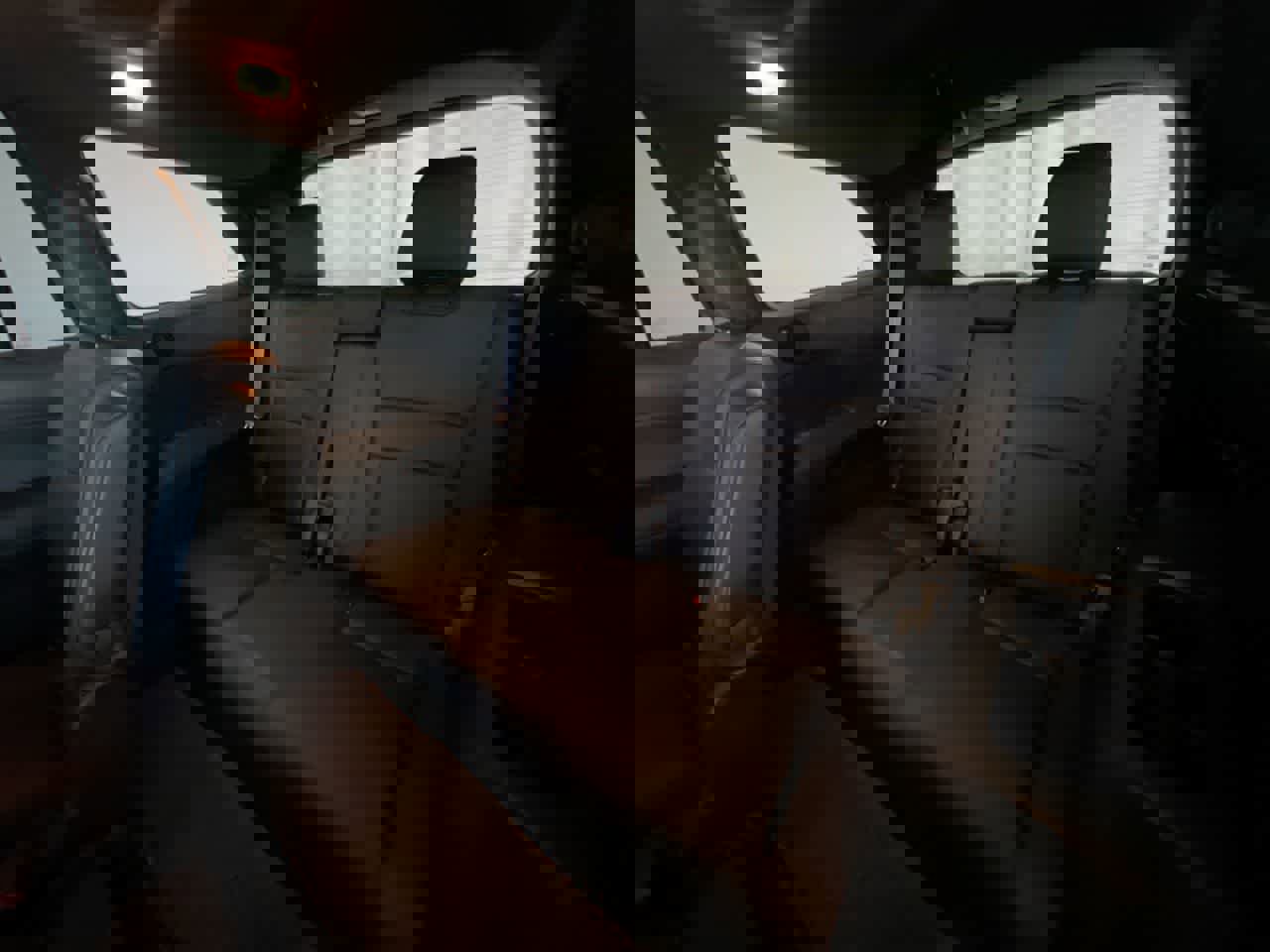 Used 2022 Honda Pilot Black Edition image 24