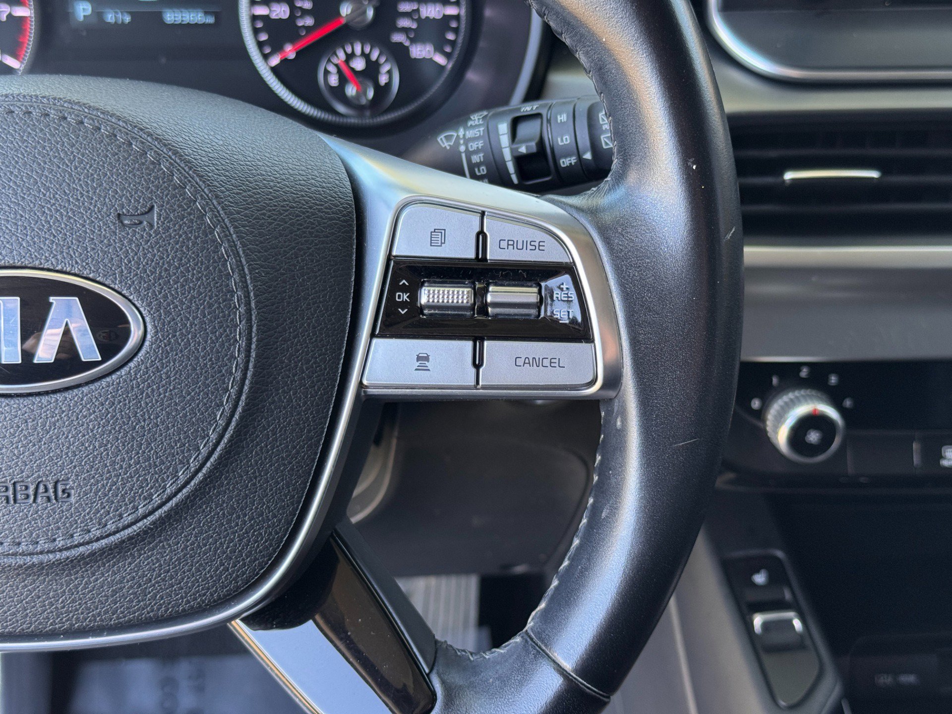 Used 2021 Kia Telluride S image 30