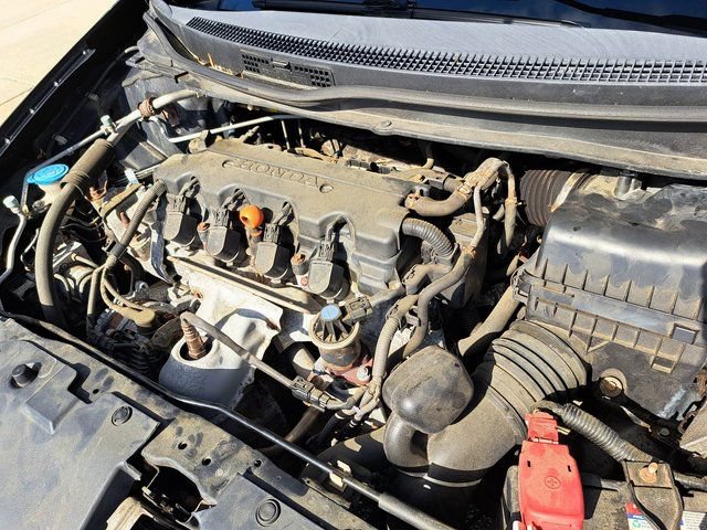 Used 2013 Honda Civic LX image 27