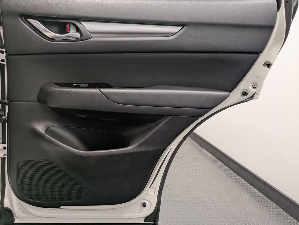 Certified 2023 MAZDA CX-5 AWD 2.5 S image 27