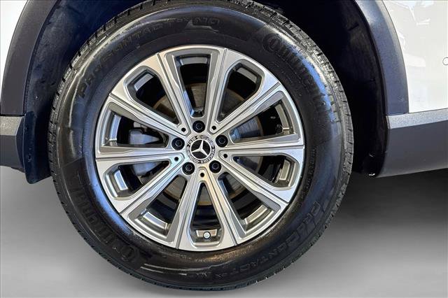 Used 2026 Mercedes-Benz GLC 300 4MATIC image 30