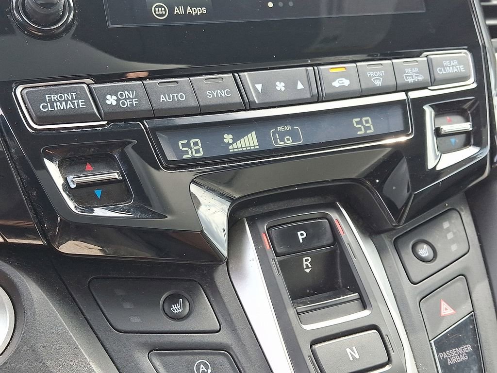 Used 2021 Honda Odyssey EX-L image 16