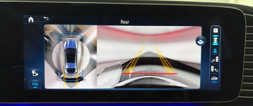 Used 2024 Mercedes-Benz GLE 63 AMG S image 20