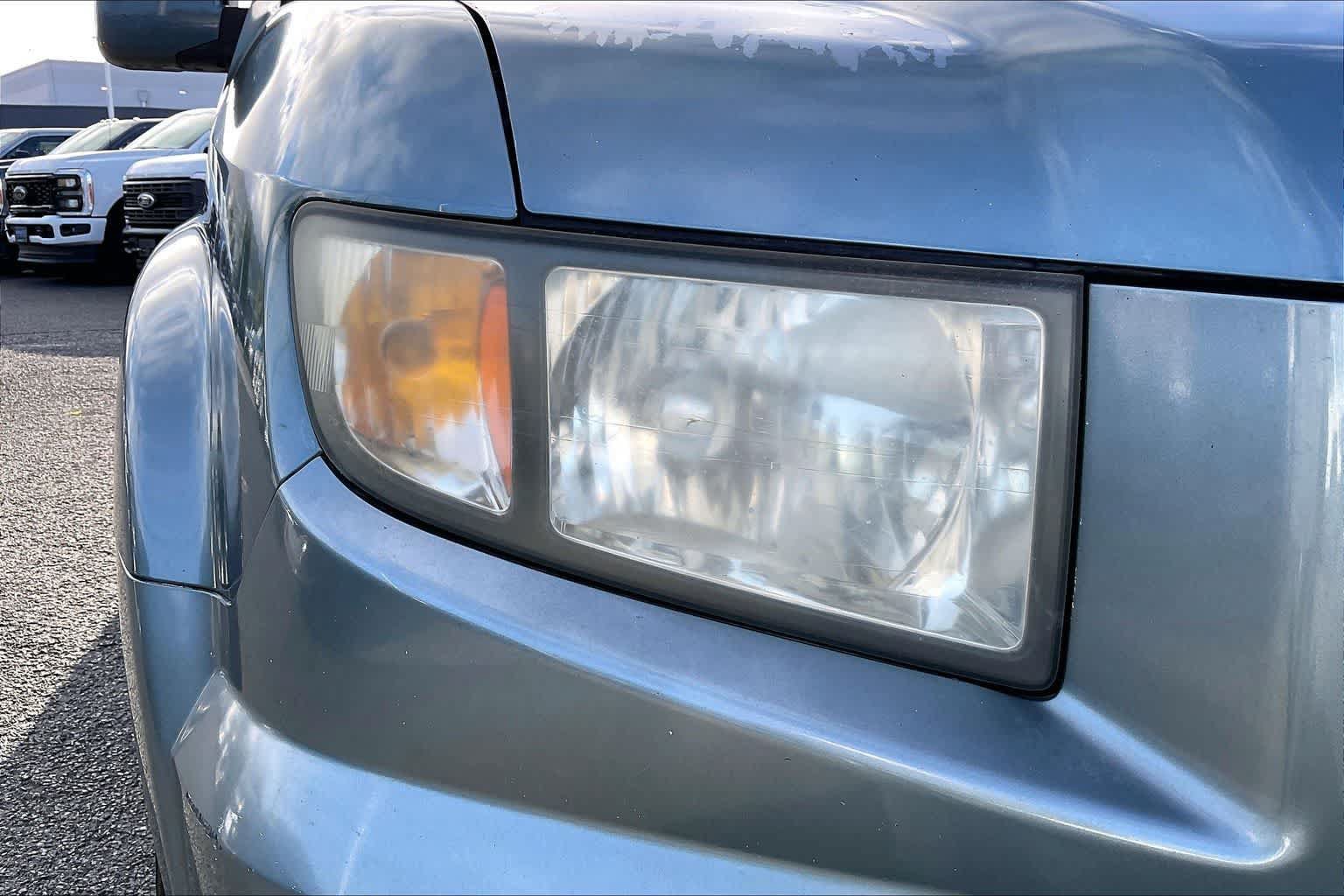 Used 2006 Honda Ridgeline RTL image 31
