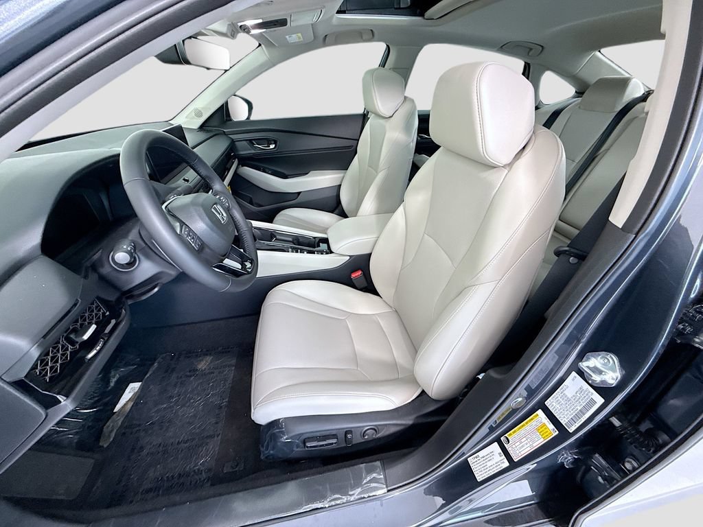 New 2026 Honda Accord EX-L image 19