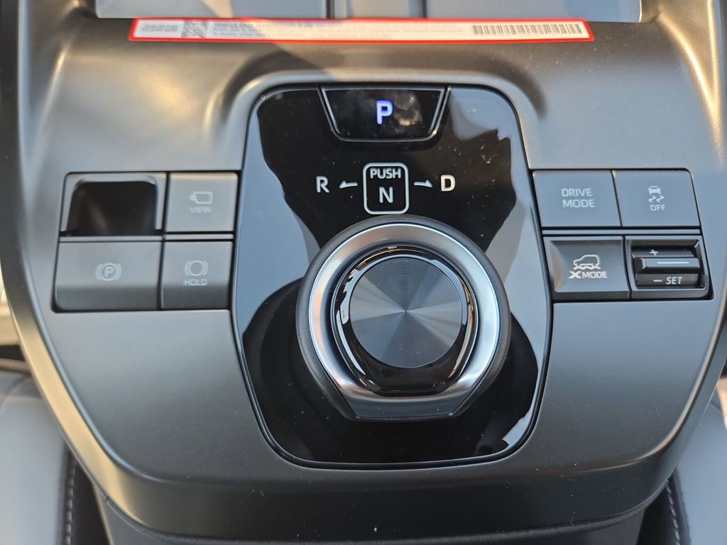 New 2026 Subaru Uncharted AWD image 11