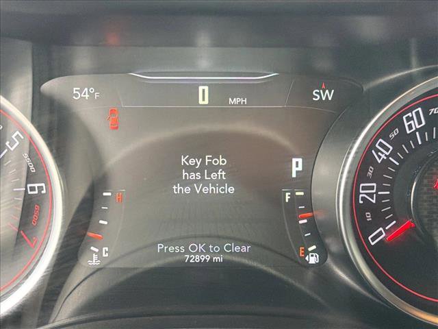 Used 2022 Dodge Challenger GT image 18