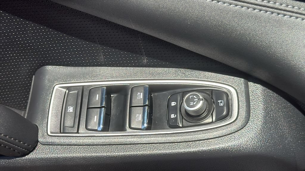Used 2026 Subaru Ascent Touring AWD/4WD image 20