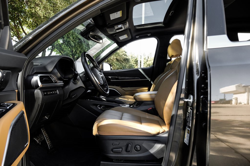 Used 2022 Kia Telluride SX image 44